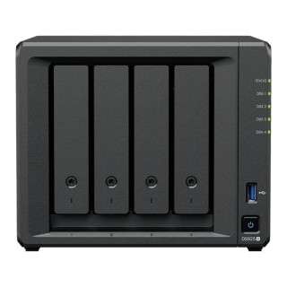 synology ds925+ nas 4bay diskstation 2x2.5gbe