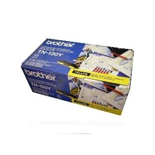 brother toner brother tn130y amarillo 1500 p?ginas shl - 4040cn -  hl - 4050cdn -  hl - 4070cdw -  d