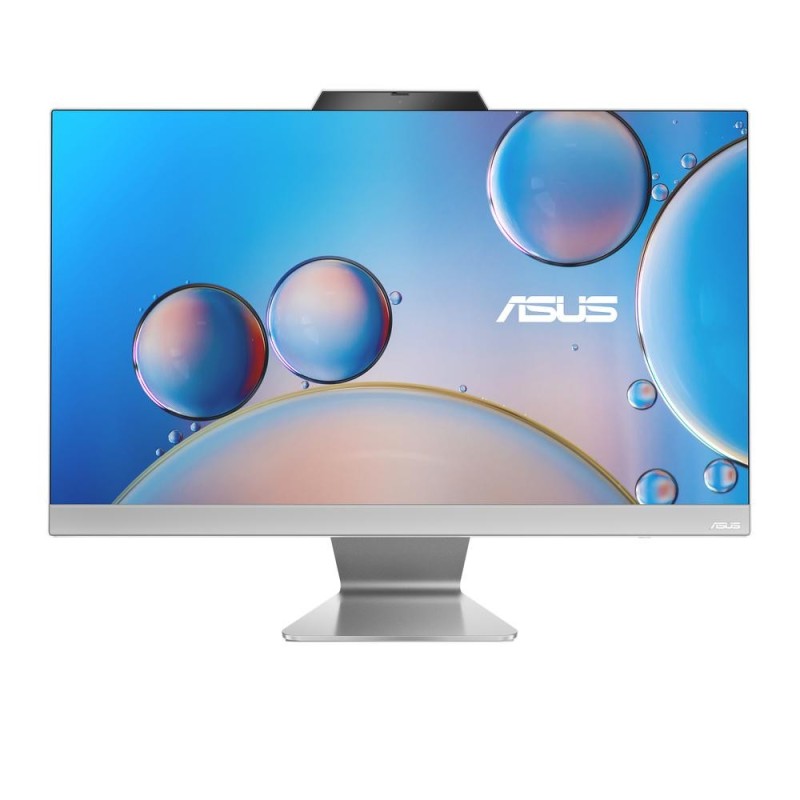 asuspro ordenador all in one asus e3402wvak - wpc030x i7 - 1355u 16gb ssd 512gb 23.8 pulgadas