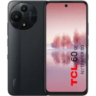 tcl movil tcl 60 se nxtpaper 5g 8 - 256gb gris