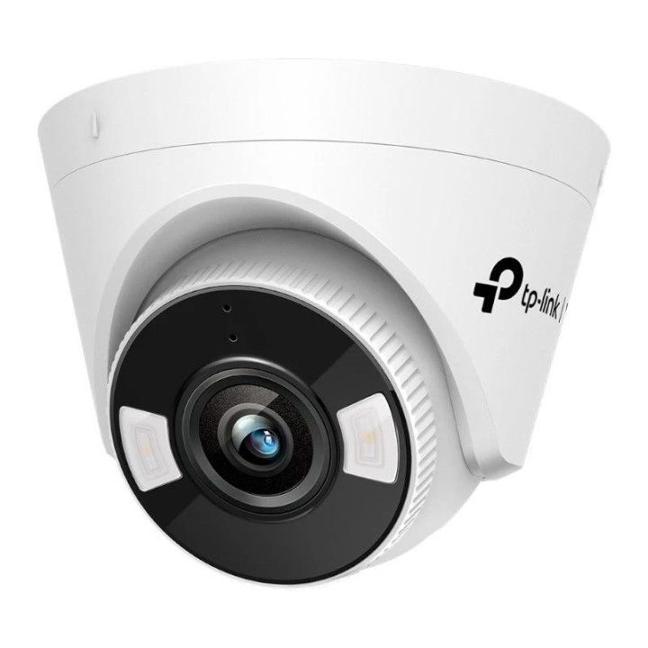 vigi camara ip turret c450 5mp plastico full-color
