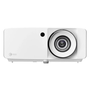 optoma proyector optoma eco laser zk450 dlp 4k uhd 4200 lumenes