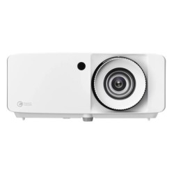 optoma proyector optoma eco laser zk450 dlp 4k uhd 4200 lumenes