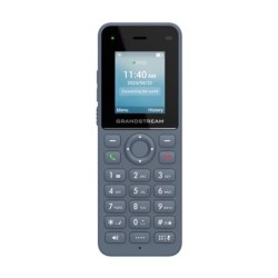 grandstream wp816 ip phone wifi6 2 sip 2 lines