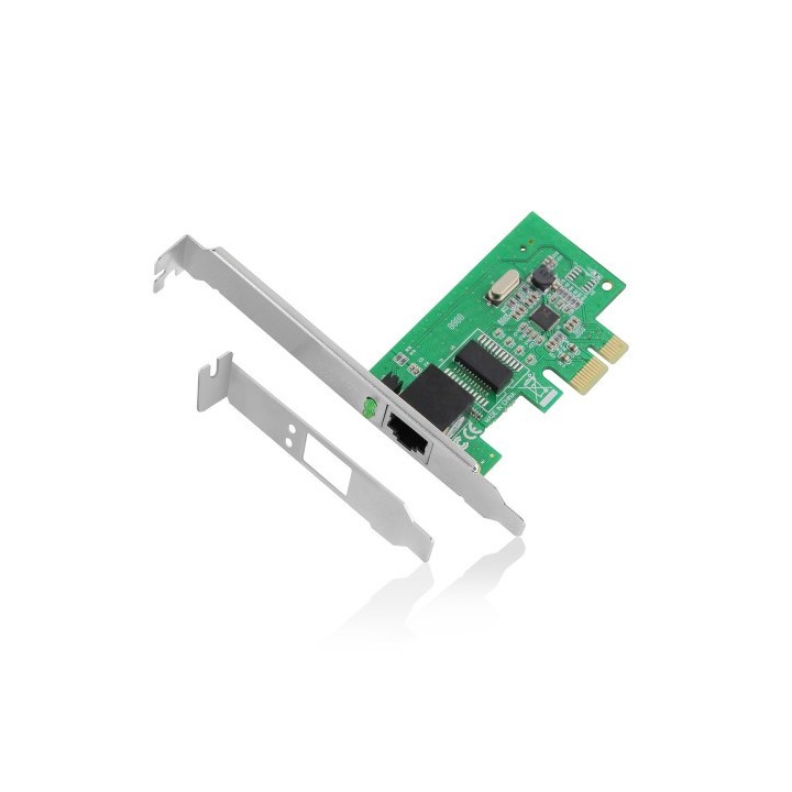 ewent ewent ew4029 adaptador y tarjeta de red interno ethernet 1000 mbit/s