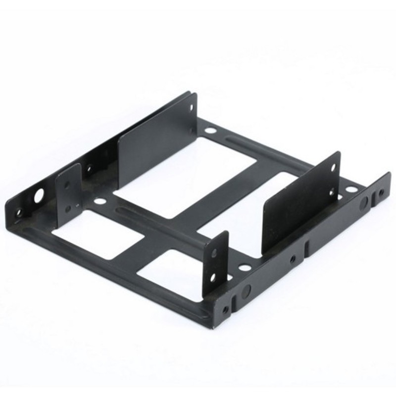 ewent adaptador disco duro 3.5 pulgadas ewent ew7006 para formato 2 x 2.5 pulgadas