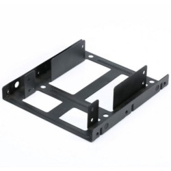 ewent adaptador disco duro 3.5 pulgadas ewent ew7006 para formato 2 x 2.5 pulgadas