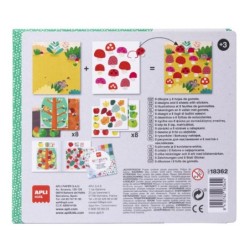 juego gomets apli kids mariquita 18362