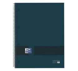 (desc.) cuad oxford&you ebook 1 a4 80h az