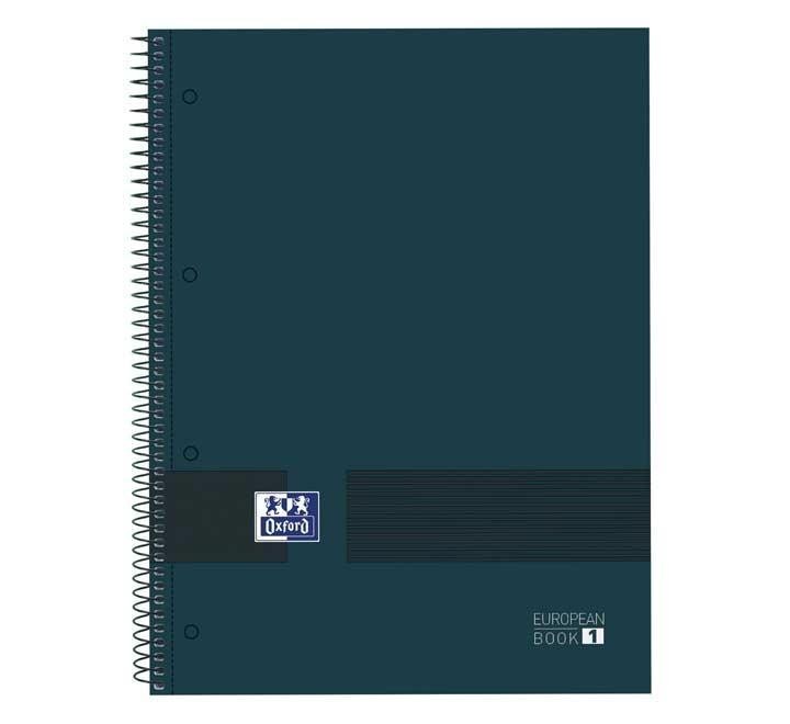 (desc.) cuad oxford&you ebook 1 a4 80h az