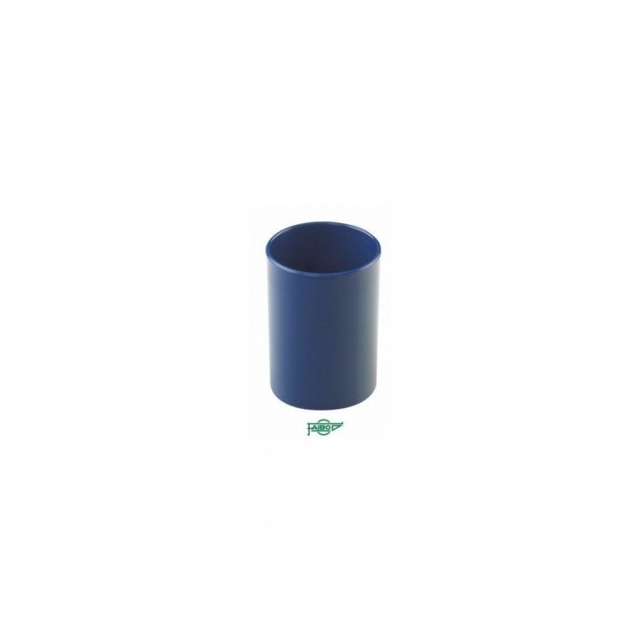 faibo cubilete plastico color azul faibo 206-07