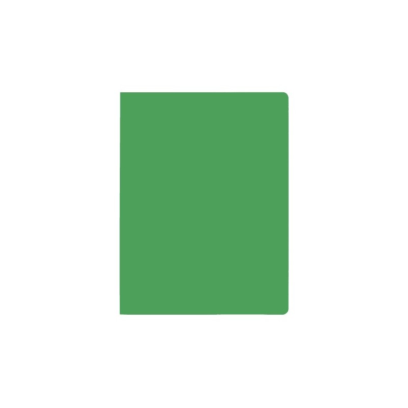 gio subcarpeta simples intensas 250 grs folio color verde gio 400040652  pack: 50 unidades