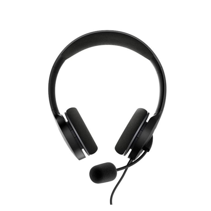 energy sistem auriculares office 3 black