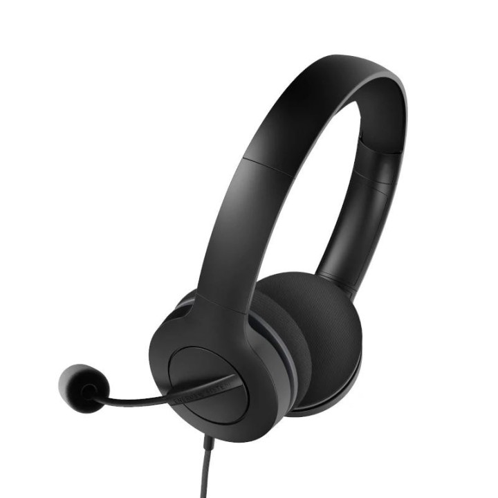 energy sistem auriculares office 3 black