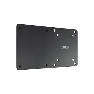 tooq soporte vesa mini pc tooq tcch0007 - b 75x75 - 100x100 negro