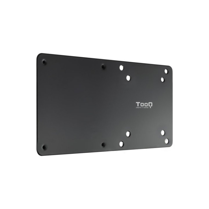 tooq soporte vesa mini pc tooq tcch0007 - b 75x75 - 100x100 negro