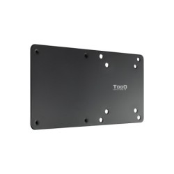 tooq soporte vesa mini pc tooq tcch0007 - b 75x75 - 100x100 negro