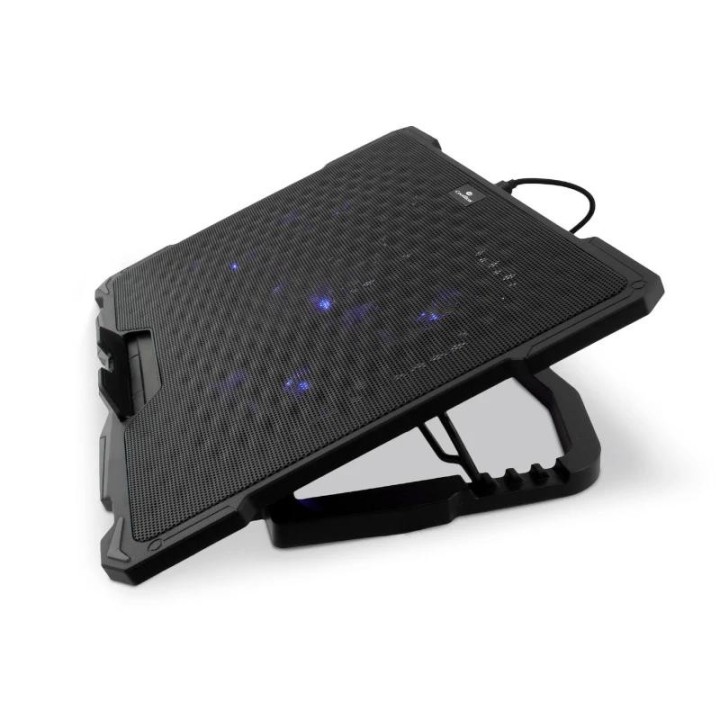 coolbox base refrigeracion portatil ncp17-v5