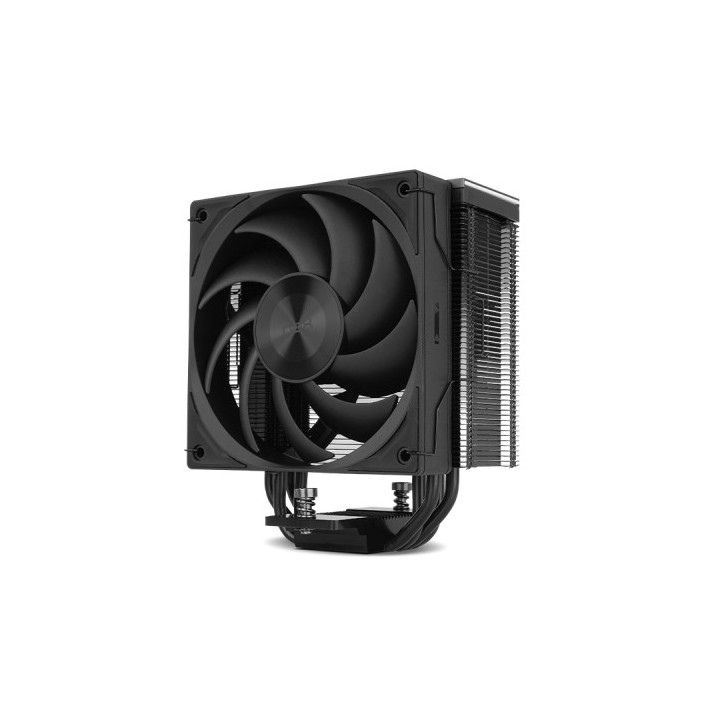 nox nox nxhummerh400 sistema de refrigeracion para ordenador procesador refrigerador de aire 12 cm n