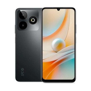 spc discovery 3 6.8 hd+ 4gb 128gb dark matte