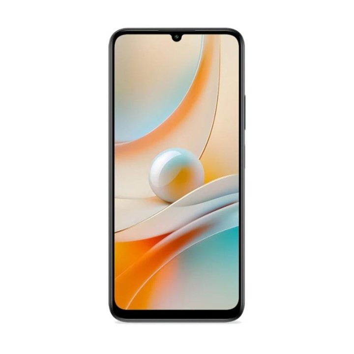 spc discovery 3 6.8 hd+ 4gb 128gb dark matte