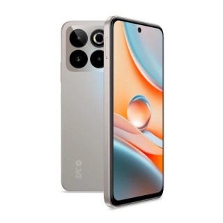 spc discovery 3 pro 6.7 hd+ 8gb 256gb lunar mist