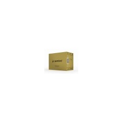 ups gembird de onda sinusoidal pura de 1000 va pantalla lcd usb negro