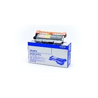 brother toner brother tn2010 negro 1000 paginas dcp 7055 -  7055w -  7057 -  7057e -  hl - 2130 -  2