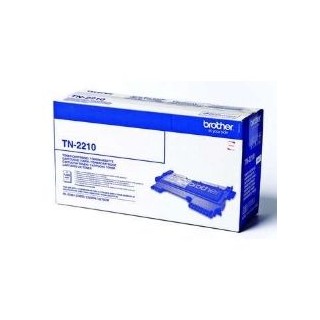 brother toner brother tn2210 negro 1200 p?ginas hl - 2240 -  hl - 2240d -  hl - 2250dn -  hl - 2270d