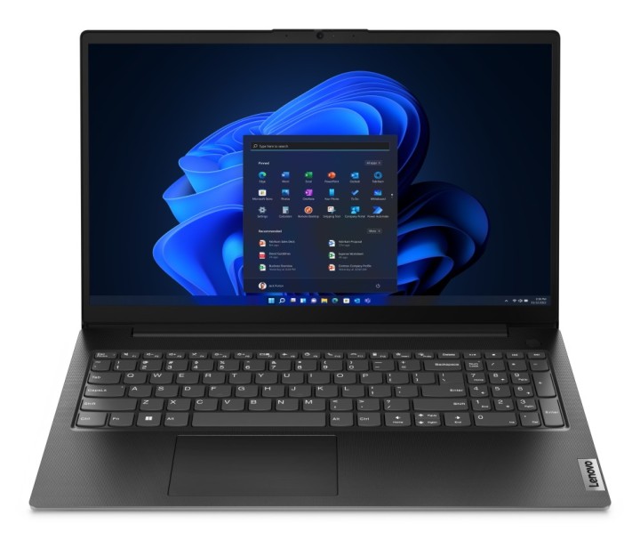 portatil lenovo v15 g4 iru i3-1315u 16gb 512gb ssd 15.6fhd w11h