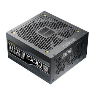 fuente alimentacion antec hcg1000 pro p ec 1000w 80+ platinum modular atx negro