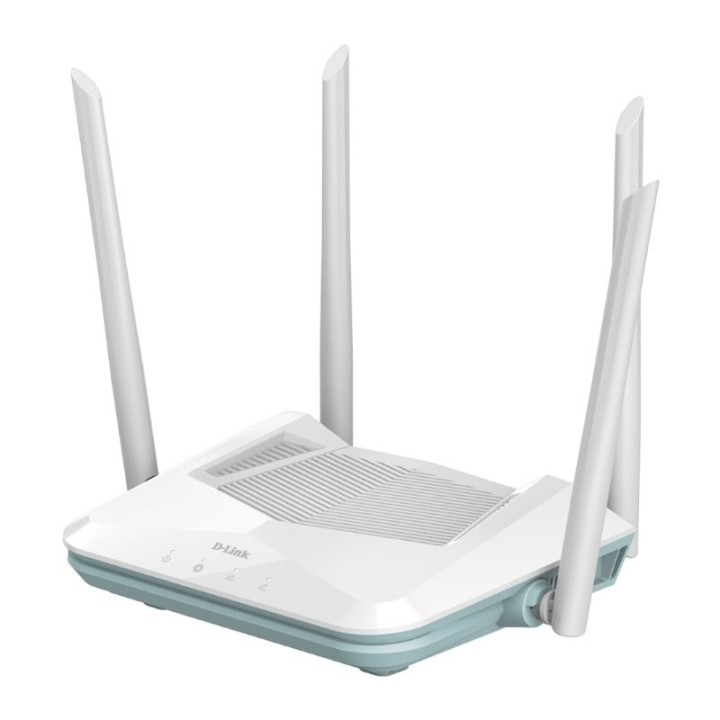 d-link r15 router wifi6 eagle pro ai ax1500 dual
