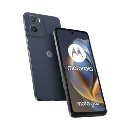 smartphone motorola moto g05 4g 4gb/256gb spellbound