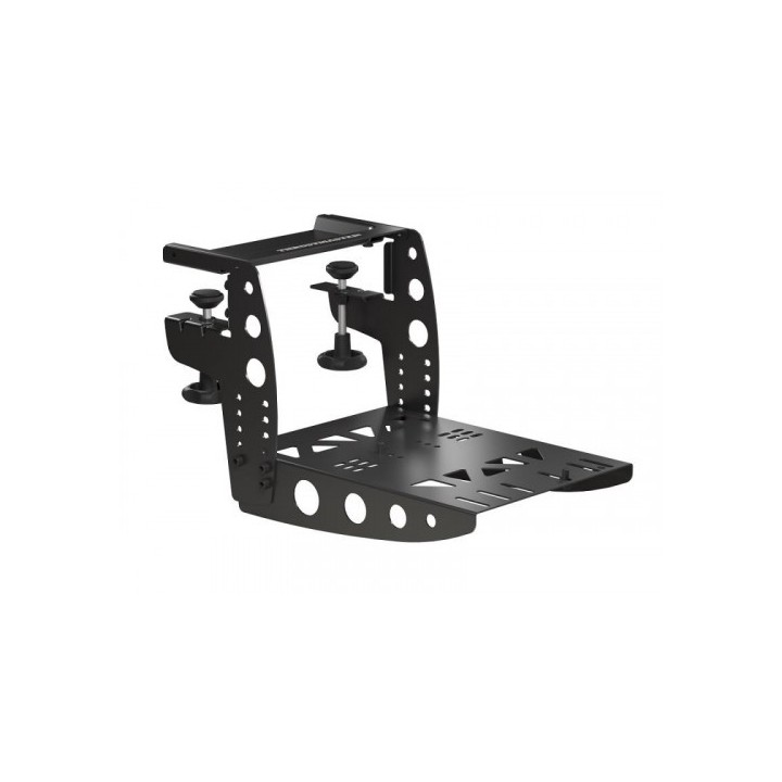 thrustmaster thrustmaster flying clamp soporte