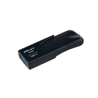 usb 3.1 pny 64gb attache 4