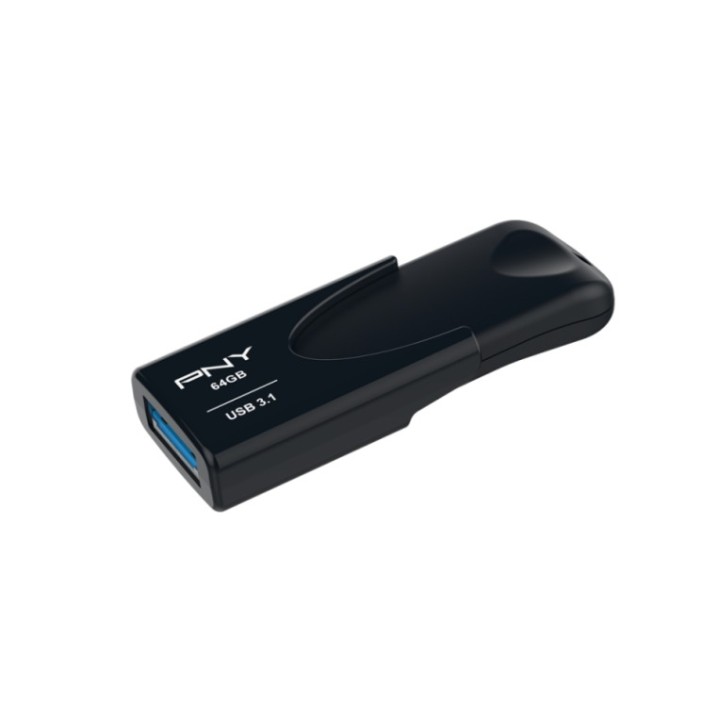 usb 3.1 pny 64gb attache 4