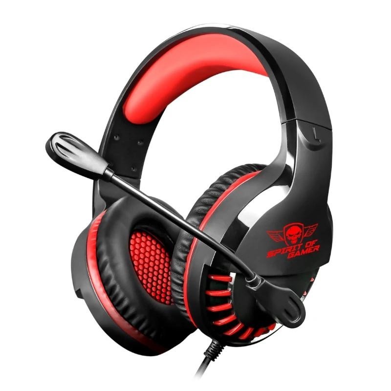 spirit of gamer auricular pro h3 pc