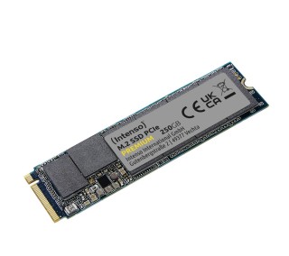 ssd intenso premium  250gb nvme