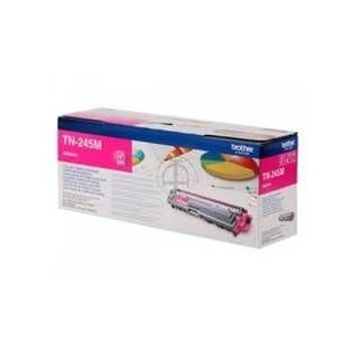 brother toner brother tn245m magenta 2200 paginas dcp9020cdw -  mfc9140cdn -  mfc9330cdw -  mfc9340c