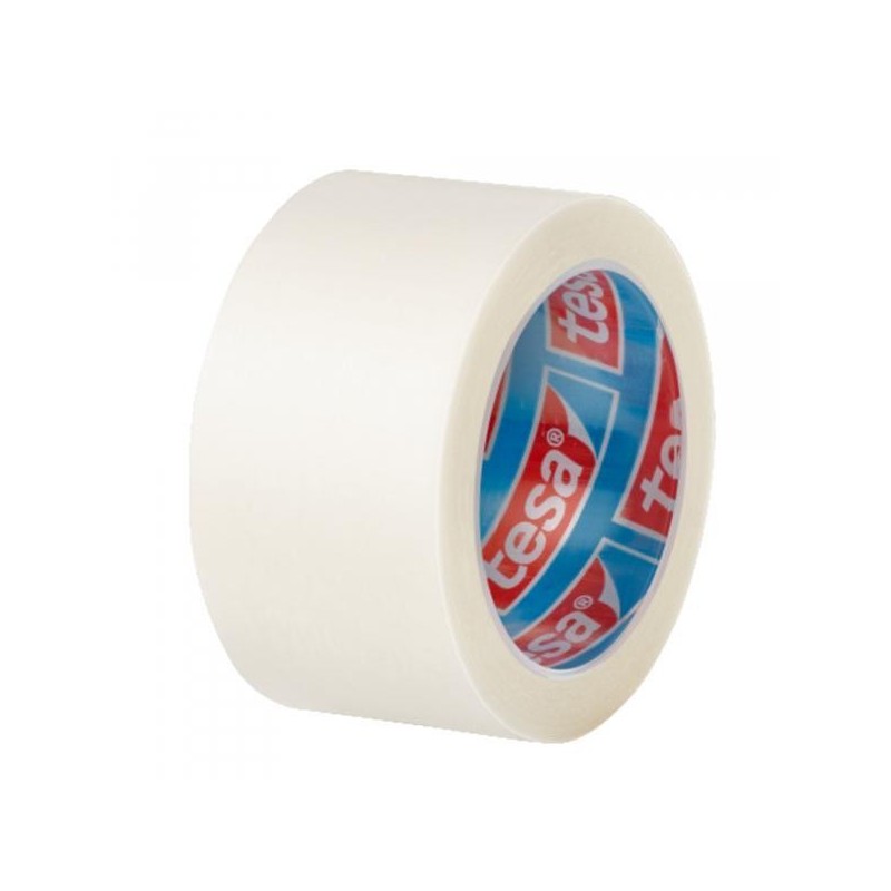 pack 8 rollo cinta adh. tesafilm paper 33mx19mm