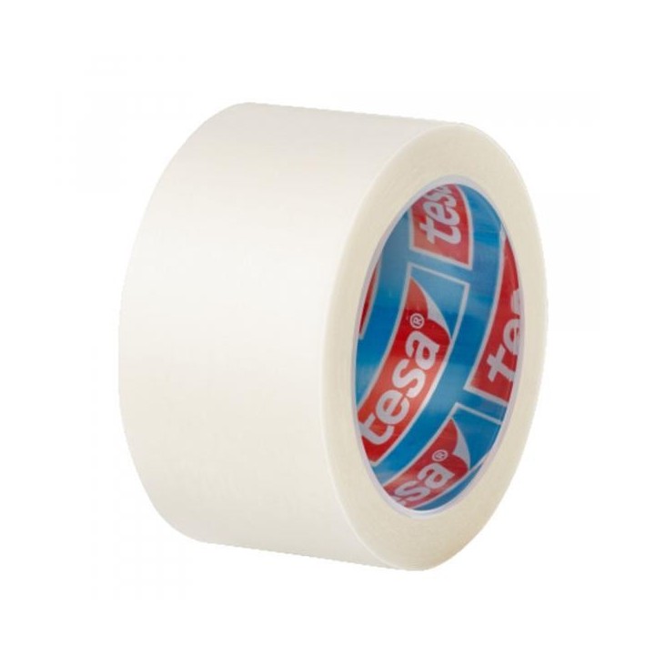 pack 8 rollo cinta adh. tesafilm paper 33mx19mm