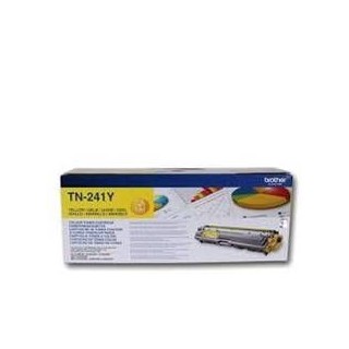 brother toner brother tn245y amarillo 2200 paginas dcp9020cdw -  mfc9140cdn -  mfc9330cdw -  mfc9340
