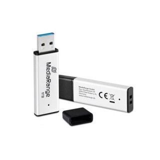 pendrive 1tb usb 3.2 mediarange high p. lectura 400mbs escritura 300mbs