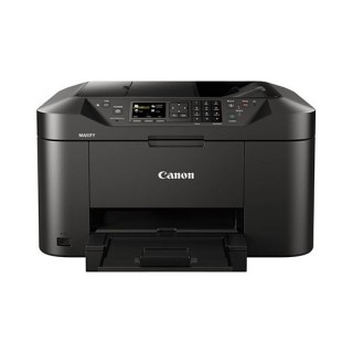 impresora canon multifuncion maxify mb2150 negro canon multifunction printer maxifyy mb2150 black