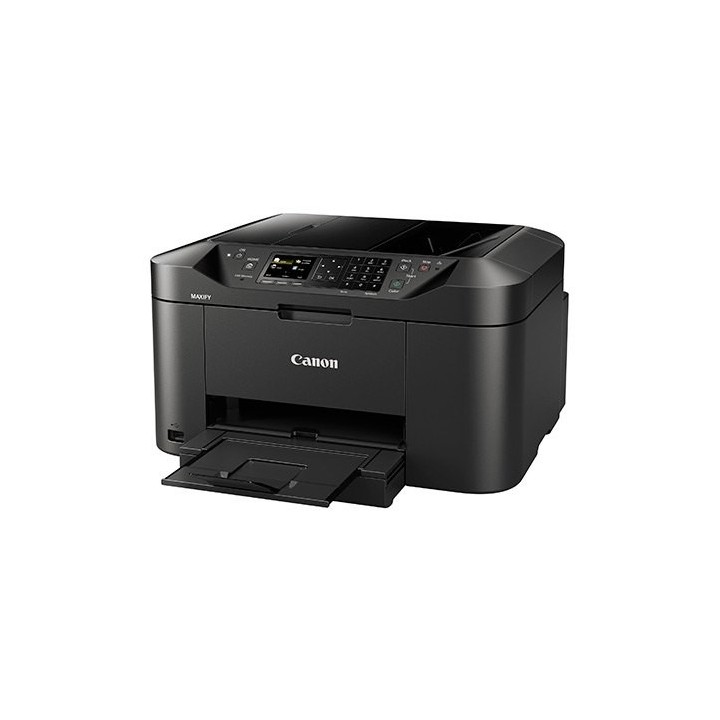 impresora canon multifuncion maxify mb2150 negro canon multifunction printer maxifyy mb2150 black