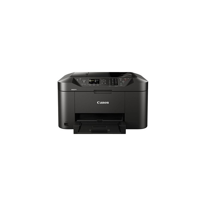 impresora canon multifuncion maxify mb2150 negro canon multifunction printer maxifyy mb2150 black