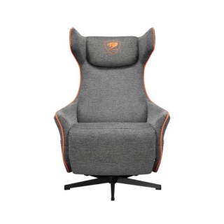 cougar sillon gaming magus gray