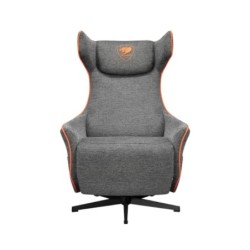 cougar sillon gaming magus gray