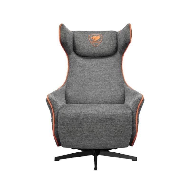cougar sillon gaming magus gray