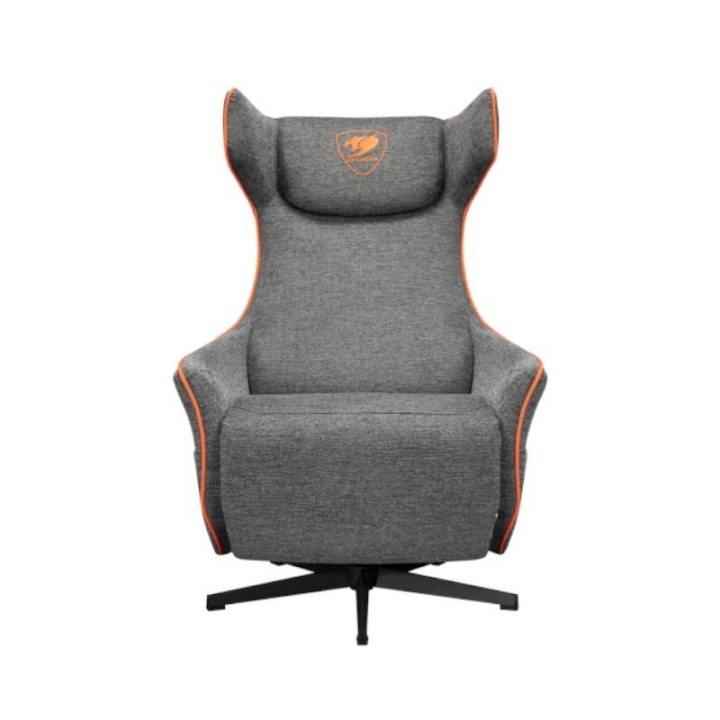 cougar sillon gaming magus gray